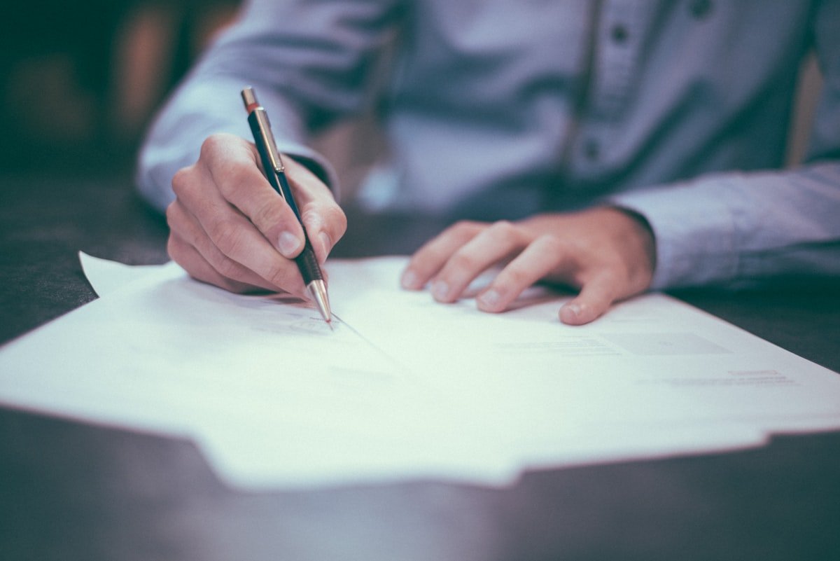 Audit Trail und Nachvollziehbarkeit